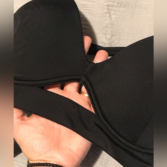 PINK Bikini Top, Medium - Picture 3 of 5